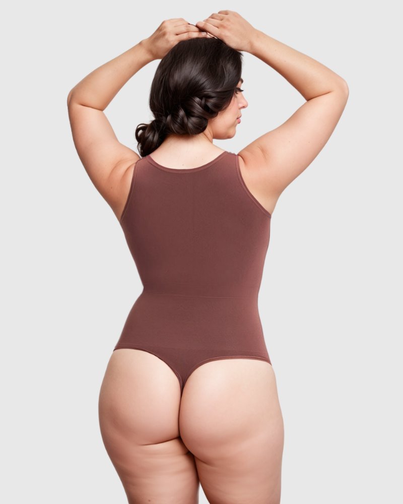 Body Tanga Buttercream