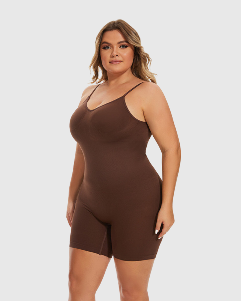 Body Moldeador de Espalda Baja