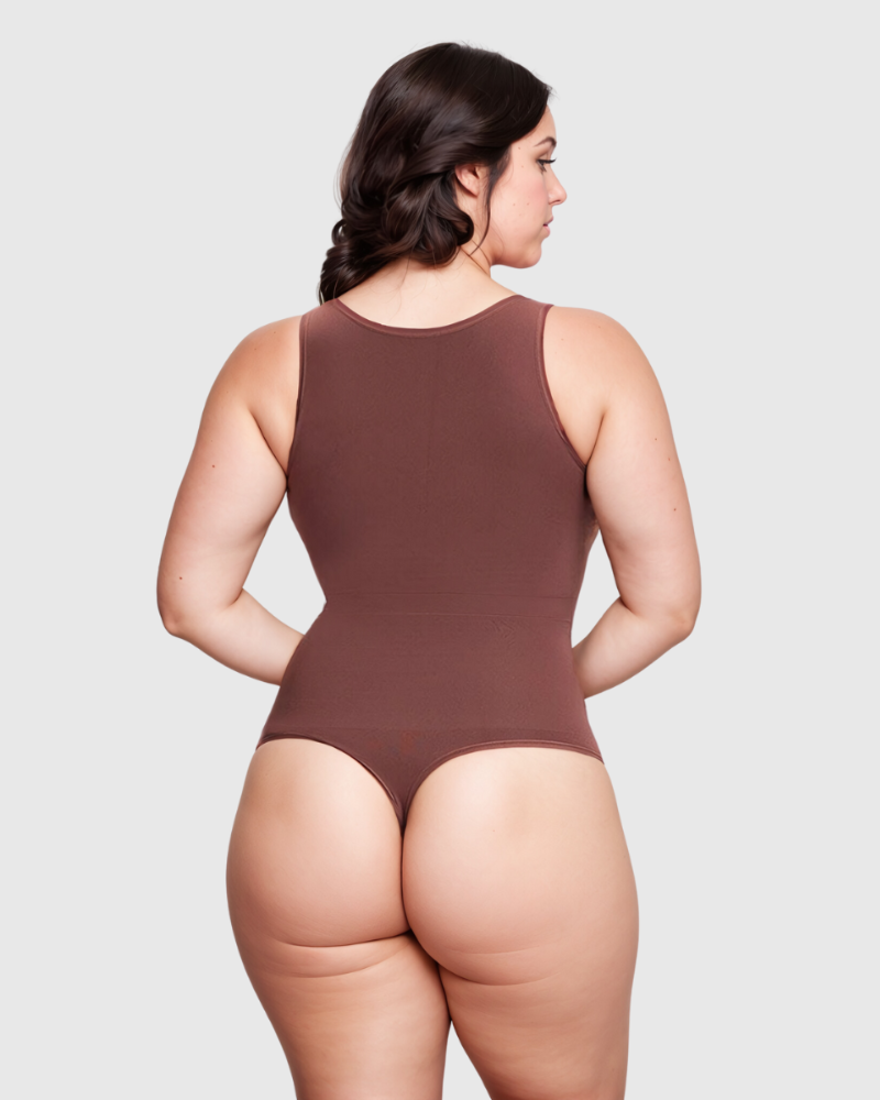 Body Tanga Buttercream