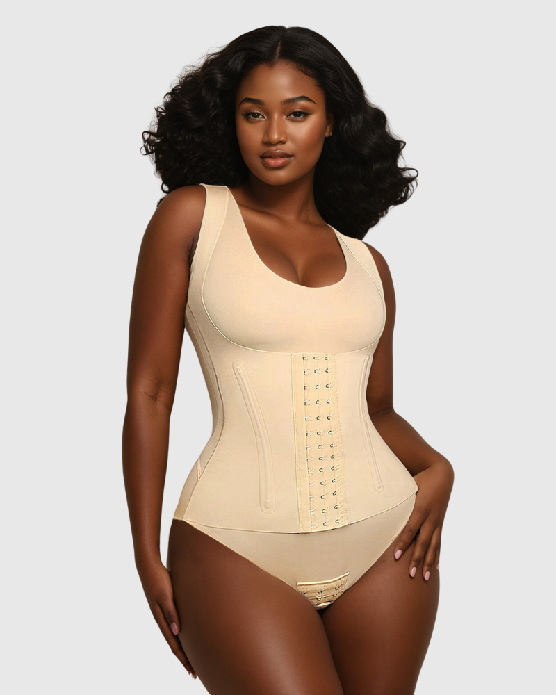 Body Faja Moldeador