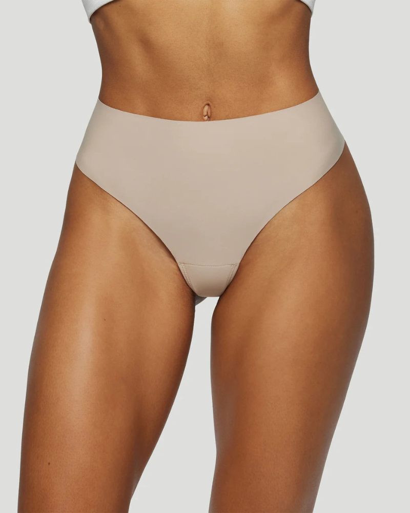 Tanga Moldeador Invisible - Pack de 3