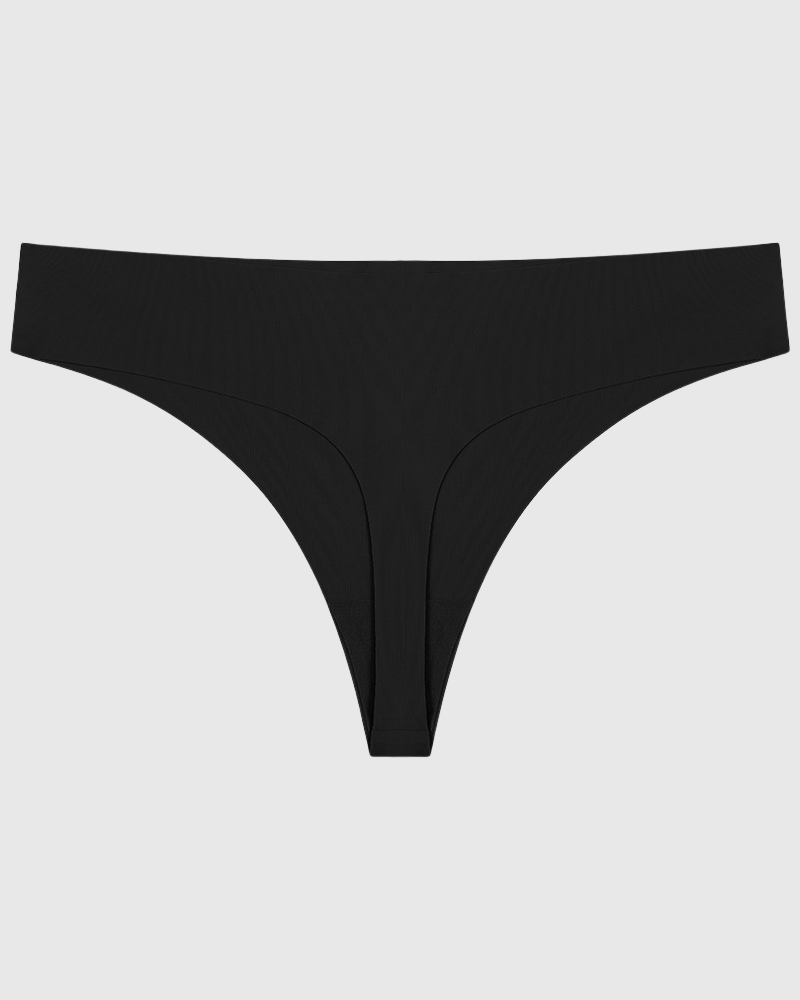 Tanga Moldeador Invisible - Pack de 3