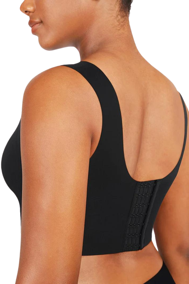 Sujetador Mágico Sin Costuras Alisador de Espalda