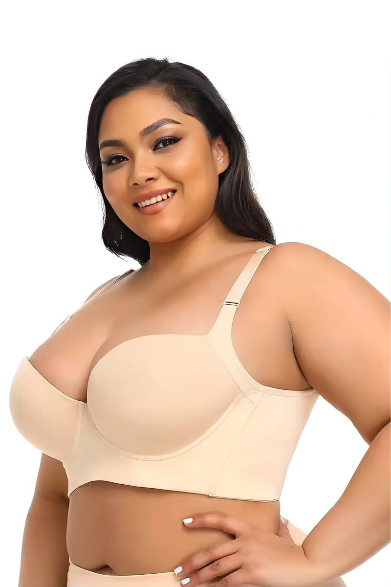 Sujetador Push Up ButterCream