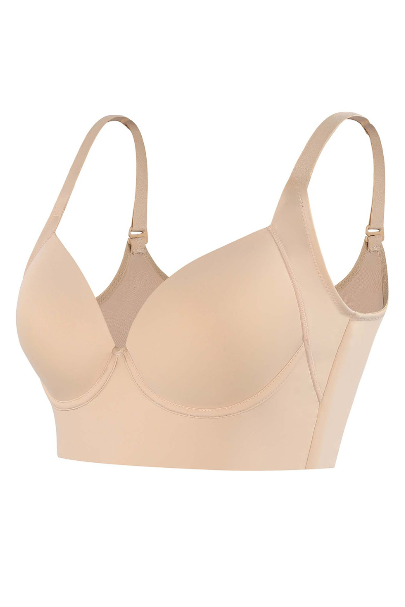 Sujetador Push Up ButterCream