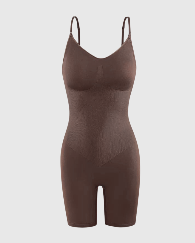 Body Sin Costuras Alisante