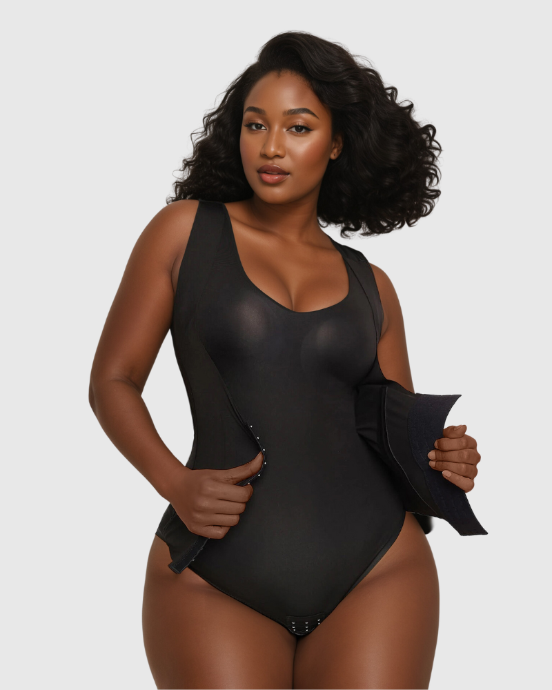 Body Faja Moldeador
