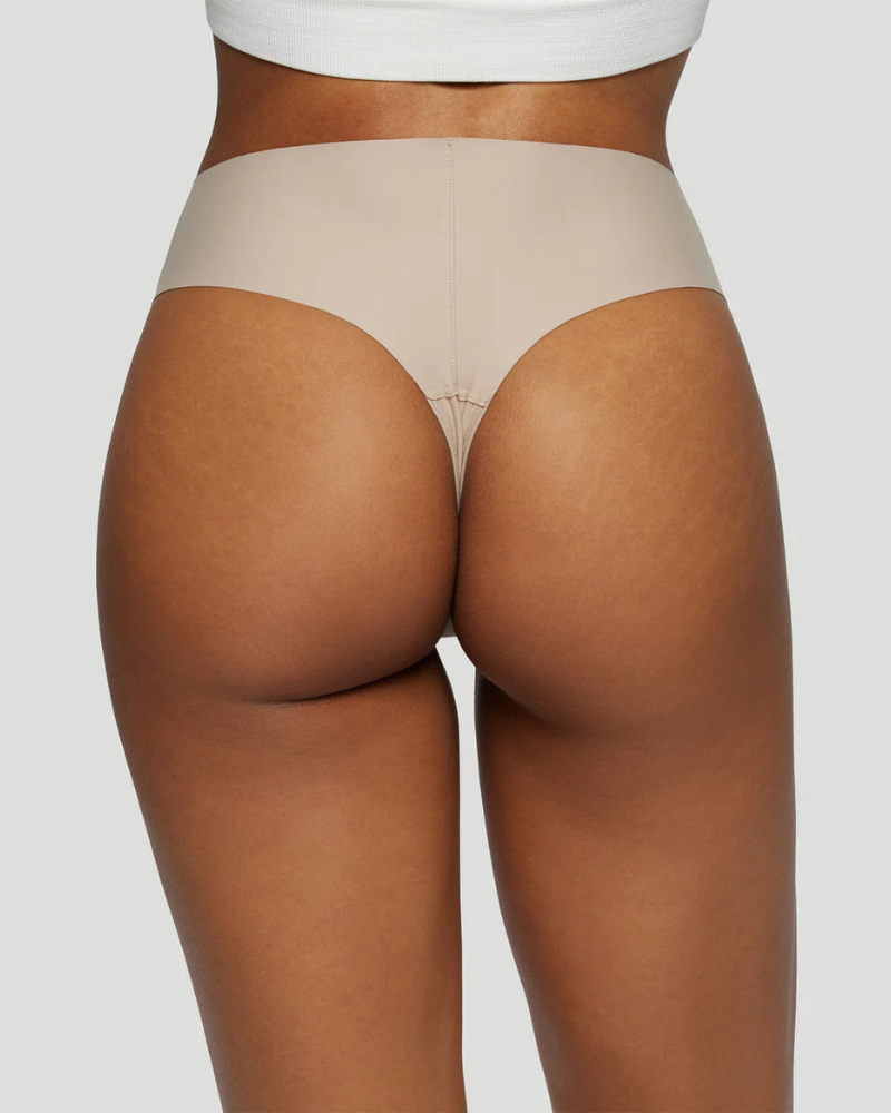 Tanga Moldeador Invisible - Pack de 3