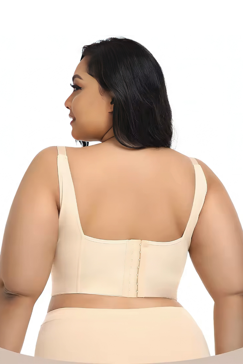 Sujetador Push Up ButterCream