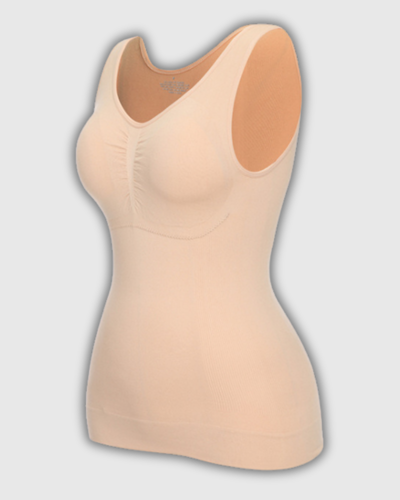 Camiseta Moldeadora (Pack de 2)