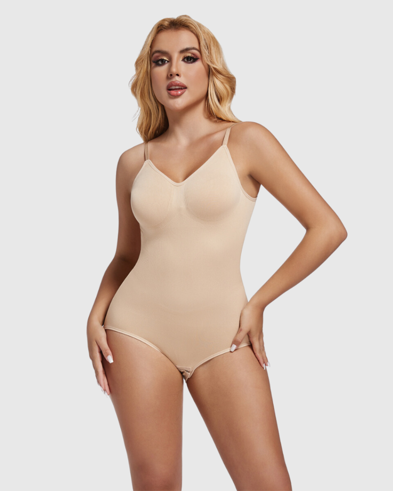 Body Moldeador de Espalda Baja