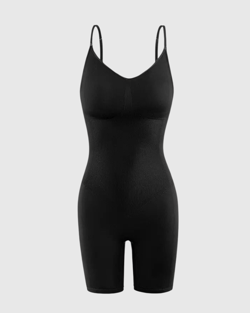 Body Sin Costuras Alisante