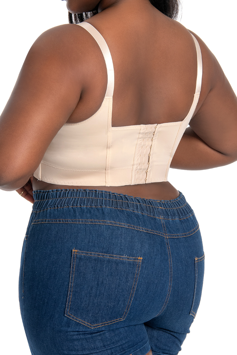 Sujetador Push Up ButterCream