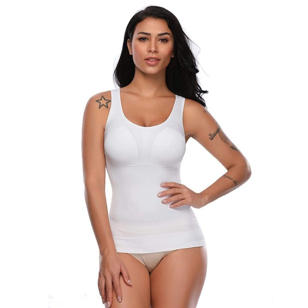 Camiseta Moldeadora (Pack de 2)