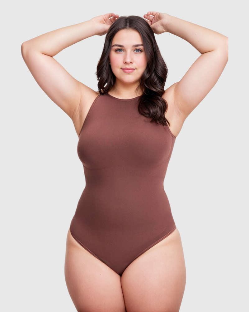 Body Tanga Buttercream