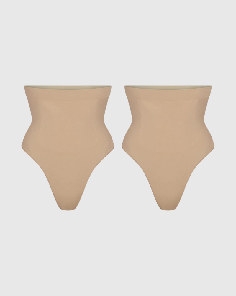 Braguitas Moldeadoras (Pack de 2)