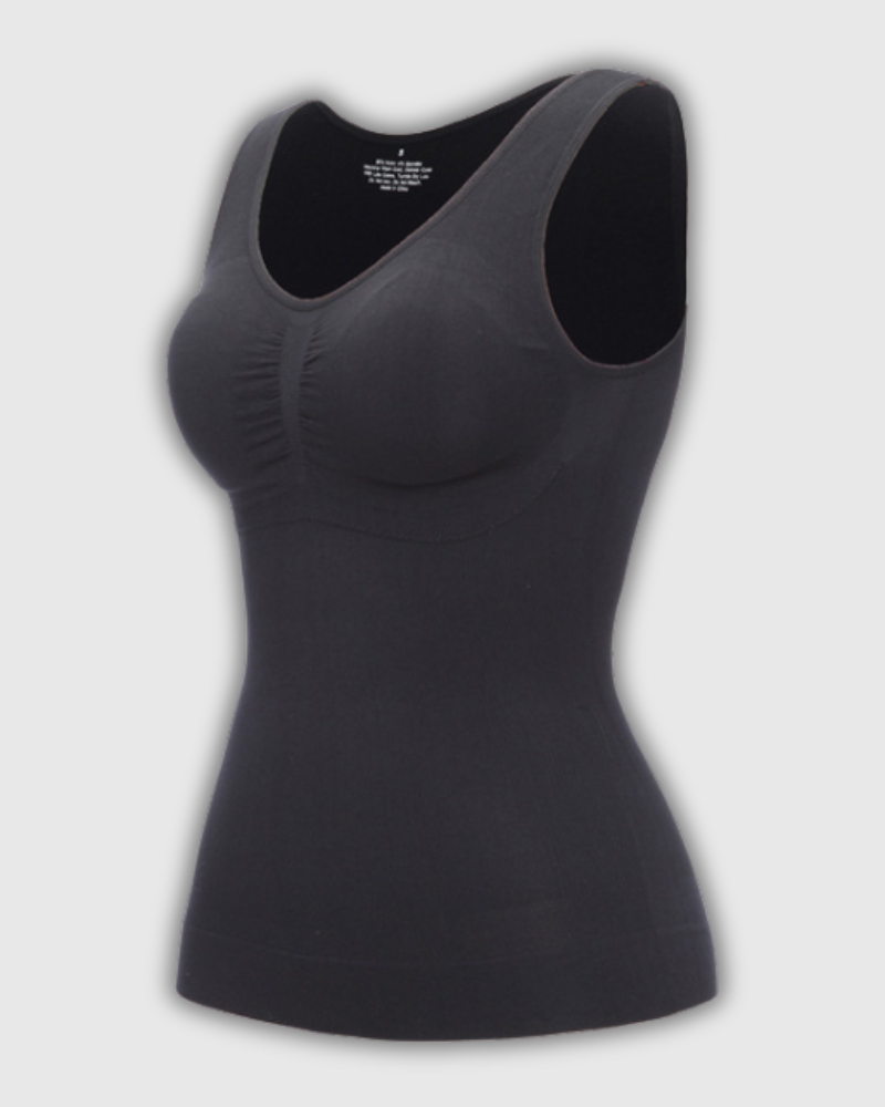 Camiseta Moldeadora (Pack de 2)