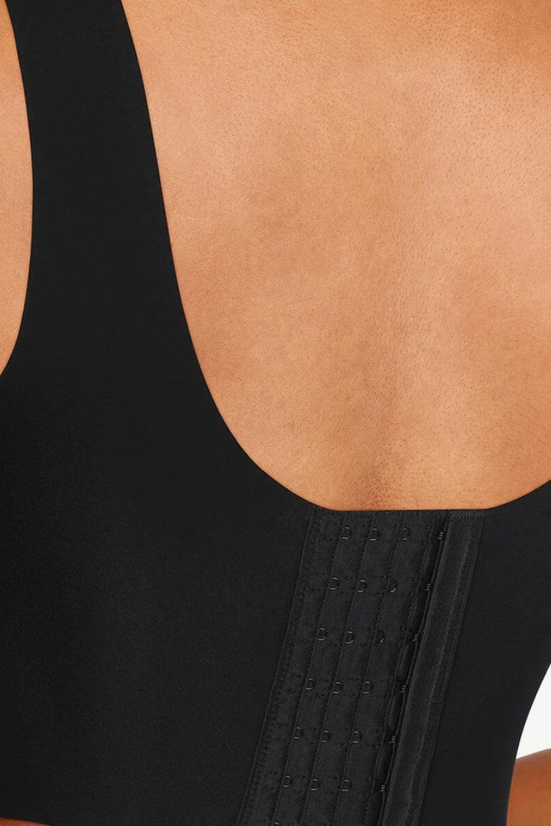 Sujetador Mágico Sin Costuras Alisador de Espalda