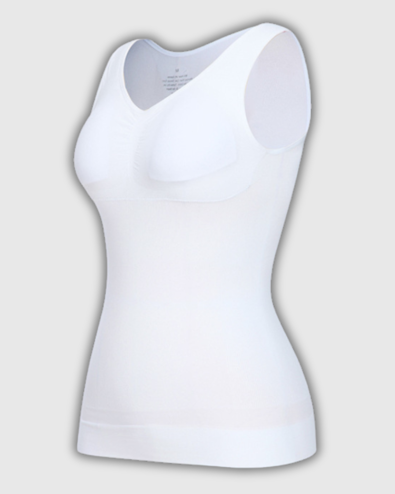 Camiseta Moldeadora (Pack de 2)