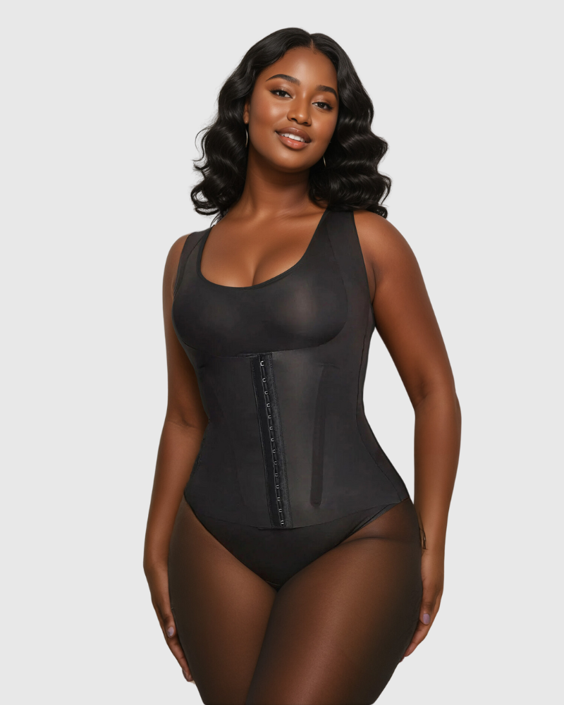 Body Faja Moldeador