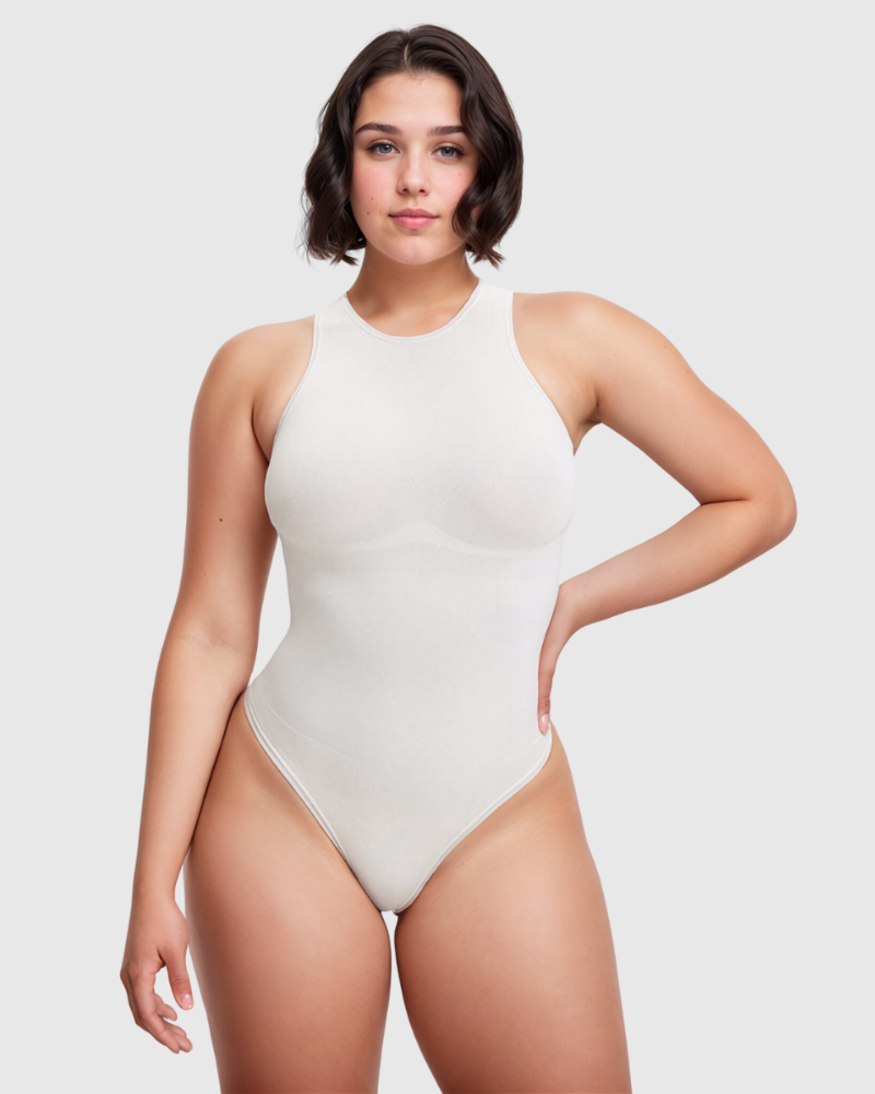 Body Tanga Buttercream