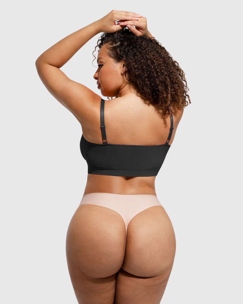 Sujetador Moldeador Sin Costuras (Pack de 2)