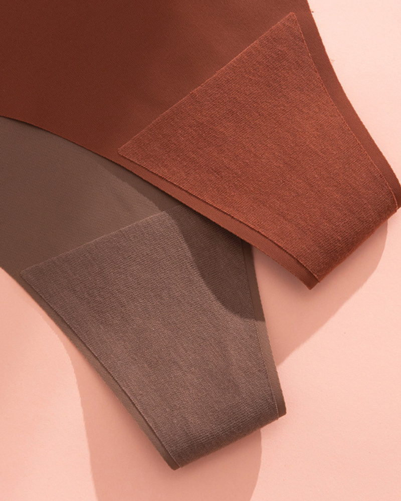 Tanga Moldeador Invisible - Pack de 3