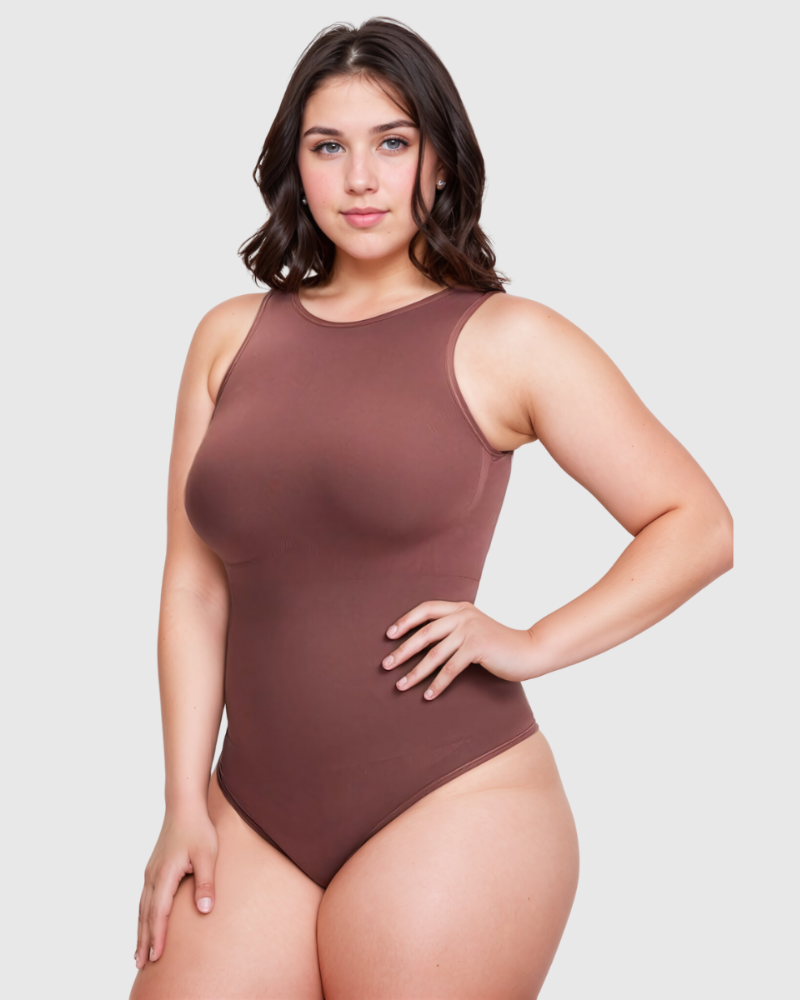 Body Tanga Buttercream